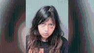Albuquerque mother charged with child abuse appears in court