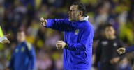 Chivas vs Tigres, alineaciones del partido pendiente de la Jornada 1 del Apertura 2025