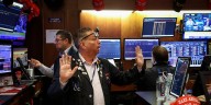 Jornada financiera: el dato de inflación respaldó un firme rebote de precios para acciones y bonos