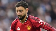 Paul Scholes interview: Bruno Fernandes should be Man Utd's No 10, he is the most creative player on the team