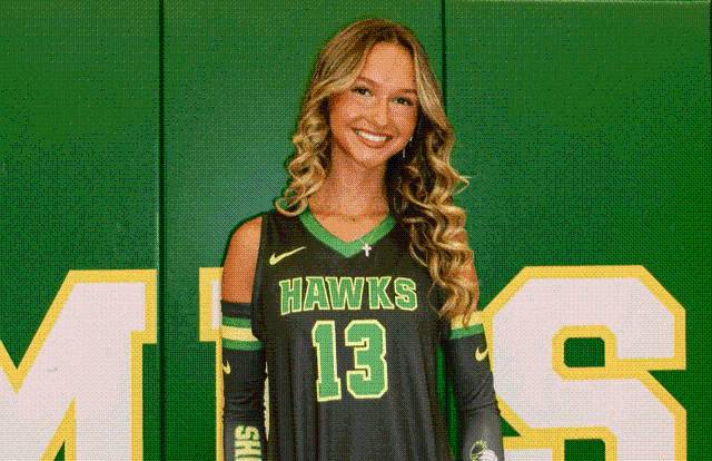 Lake Minneola High’s Bailey O’Dell is Student Athlete of the Week