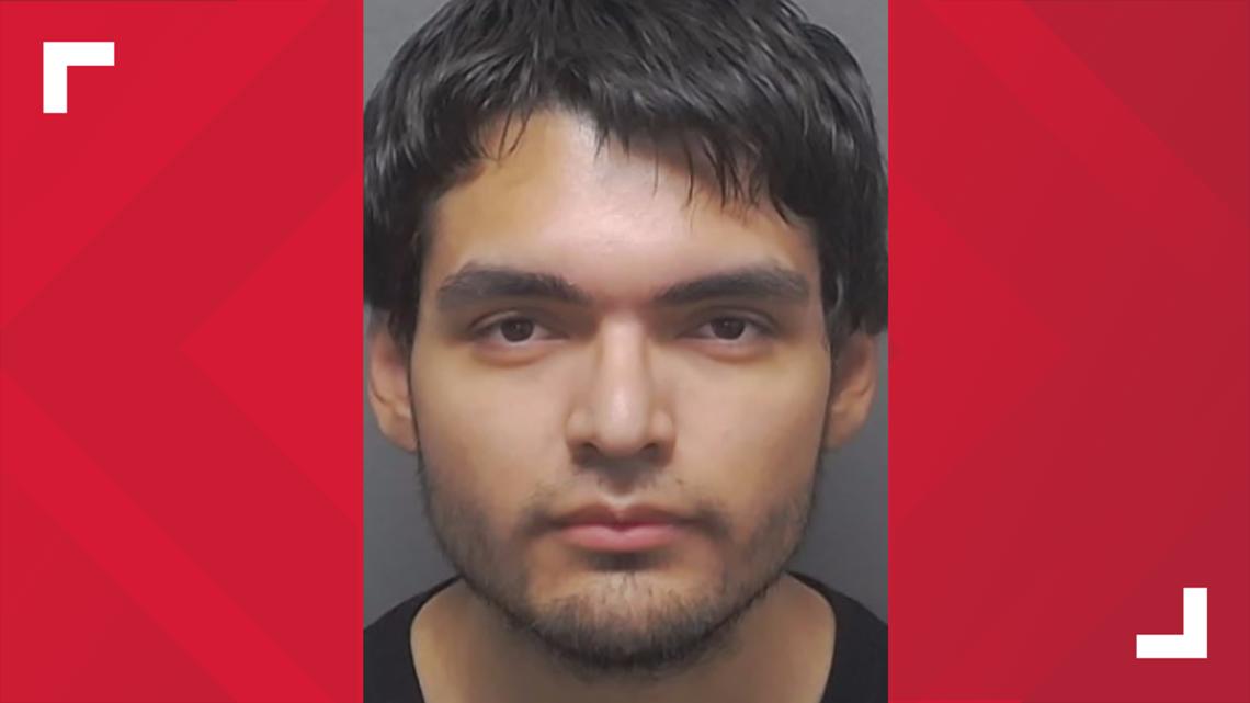 Bexar County deputy accused of smoking THC vape pen in staff restroom