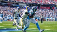 Fantasy Football Waiver Wire Week 3: Elic Ayomanor and Troy Franklin break out