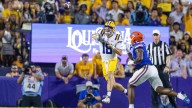 Poor grades for offense, coaching in Florida football loss to No. 4 LSU