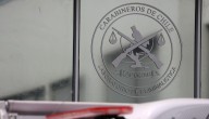Carabineros llama a retiro a jefe de Labocar tras robo en cuartel