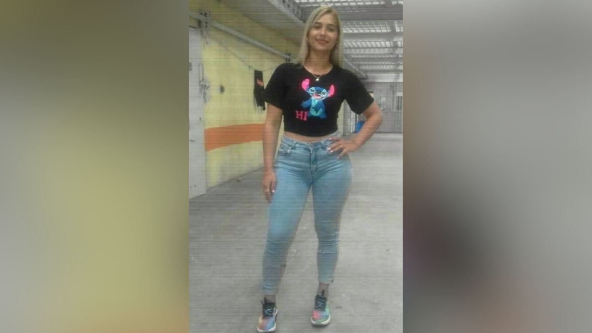 Lucía Uberti, la mujer que les tenía miedo a los narcos y después les daba órdenes