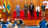 Colegio de Contadores Públicos de Bolívar honra trayectoria de agremiados