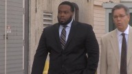 Former officer charged in Tyré Nichols' death files bond motion