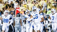 National Media Slowly Opening Its Eyes To Undefeated BYU Football