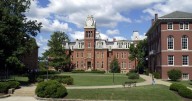 Funding for 17 WVU research projects held up, partly due to Trump’s money freeze