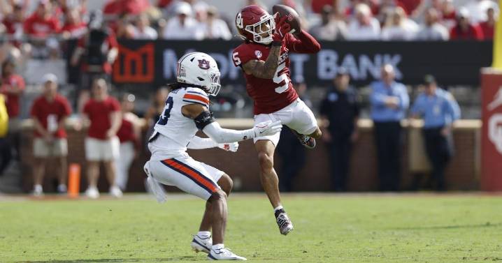 SEC NOTEBOOK: After controversy, showdowns come to SEC