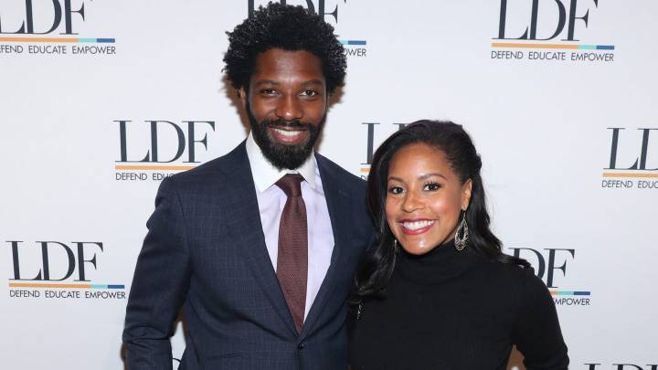 Sheinelle Jones Returns to NBC Today Show Sept. 5
