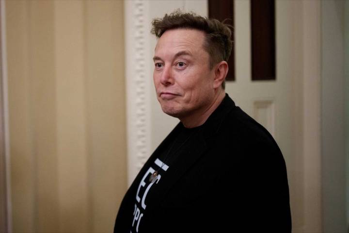 US Government will use Musk's Grok AI over concerns of "inaccuracies, hate speech, and ideological bias"