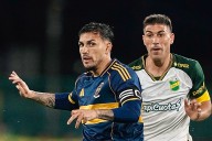 Video: sobre el final, Boca cayó ante Defensa y Justicia por 2 a 1 en el Clausura 2025