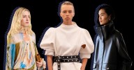 Fashion Review: Cathy Horyn on Gwyneth Paltrow’s New Gwyn