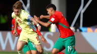 España cae ante Marruecos y se queda sin red en el Mundial Sub