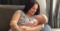 Mum took baby to 23 medical appointments before life-changing condition finally diagnosed