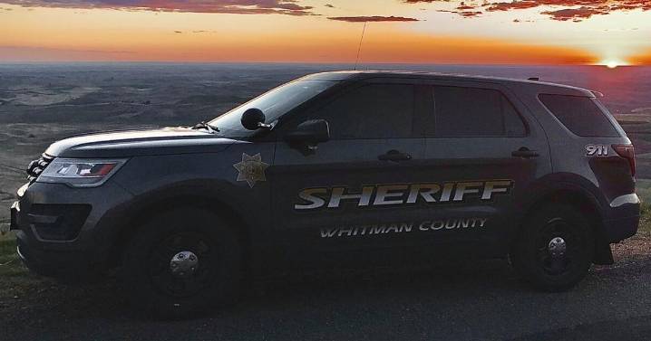 Dayton man arrested in undercover drug operation in Whitman County
