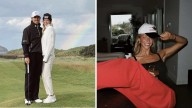 American golfer Jake Knapp breaks silence after girlfriend Makena White’s death at 28