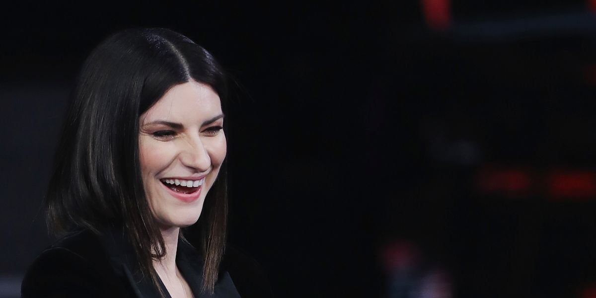 Laura Pausini, sobre Giorgio Armani tras su muerte: "Lo que me enseñó y me aportó tiene un valor incalculable en el mundo que vivimos hoy en día"