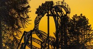 Win a haunting Halloween getaway at Alton Towers Resort!