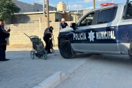 Más de mil 200 aprehensiones en lo que va del año en Ciudad Juárez