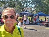 GOP club: Members politically excluded from Odenton festival