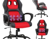 Cuál es la mejor silla gamer para evitar el dolor de espalda