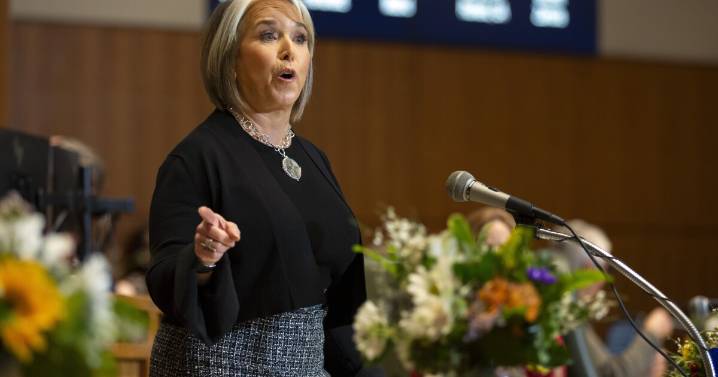 New Mexico is the first state to promise free child care for all families