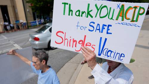 RFK Jr.'s advisory panel is expected to vote on hepatitis B and MMRV vaccines