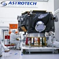 NASA launches mission to study space weather