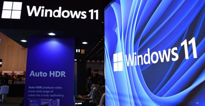 Microsoft’s Windows 11 2025 update is available now