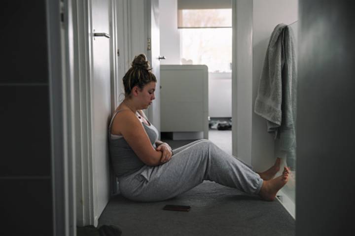 Dear Abby: Roommate is like Jekyll and Hyde when it comes to alcohol; I don’t want to give up on him