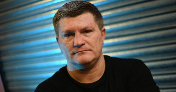 M.E.N readers pay tribute to 'diamond geezer' Ricky Hatton as they share encounters with boxing legend