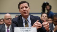 Justice Department to try to charge ex-FBI Director James Comey, sources say