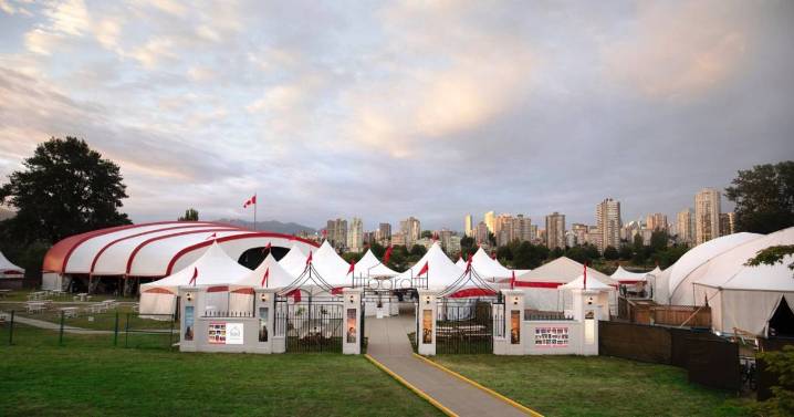 Bard on the Beach sets 2026 season lineup | Georgia Straight Vancouver’s source for arts, culture, and events