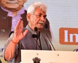 LG Sinha addresses Investors Meet in Kathua