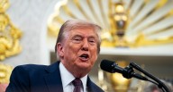Trump confirma destrucción de barco con drogas procedente de Venezuela en el Caribe