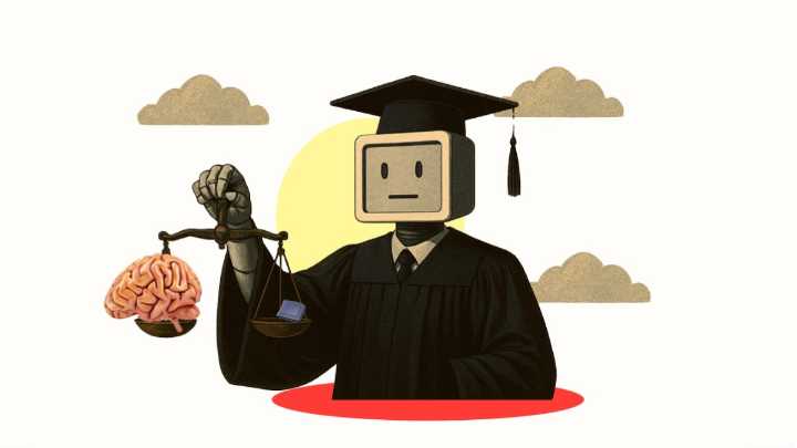 La Inteligencia Artificial y la Suprema Corte