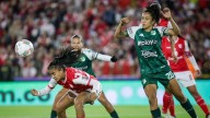 Dimayor confirmó las fechas y horarios de la final de la Liga Femenina entre Deportivo Cali e Independiente Santa Fe