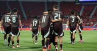 Los futbolistas convocados por México al Mundial Sub-20 que juegan fuera de la Liga BBVA MX