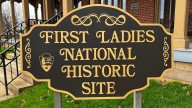 Government shutdown could close Canton's National First Ladies museum
