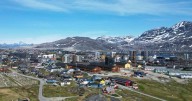 Denmark pledges $A379m for Greenland's infrastructure
