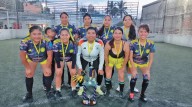 ¡Dan remontada de campeonato!: Las Morras vencen a Cocoyoc