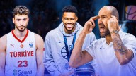 Giannis Antetokounmpo’s coach rips Alperen Sengun over passer comments