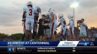 Iowa high school football: Stat leaders after Week 4