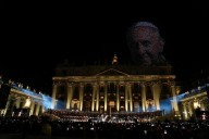 Pope Leo XIV marvels at his 'huge learning curve' in an interview released on his 70th birthday
