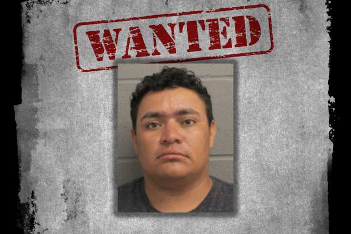 Honduran Murder Suspect Tops Texas Most Wanted List