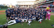 Beyond José Ramírez and Steven Kwan: Meet the unlikely heroes who drove the Guardians to another AL Central title