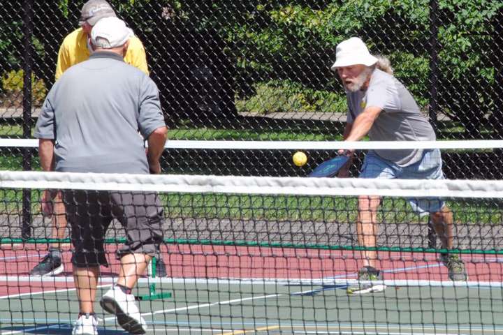 Regional District of Nanaimo to celebrate Active Aging Week